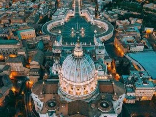 Appartamento in affitto a Municipio Roma I, Roma Capitale