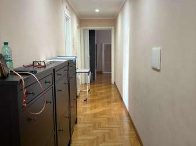 Appartamento in affitto a Municipio Roma I, Roma Capitale