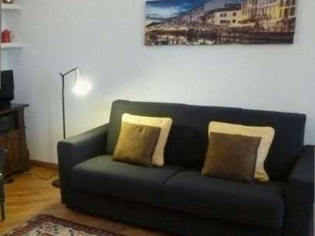 Appartamento in affitto a Municipio Roma I, Roma Capitale
