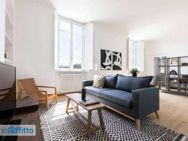 Appartamento in affitto a Municipio Roma I, Roma Capitale