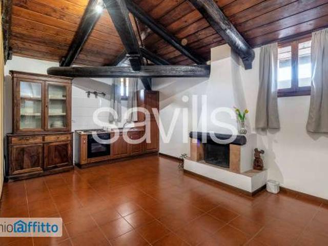 Appartamento in affitto a Municipio Roma I, Roma Capitale