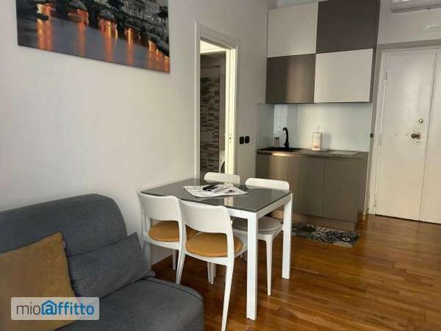 Appartamento in affitto a Municipio Roma I, Roma Capitale