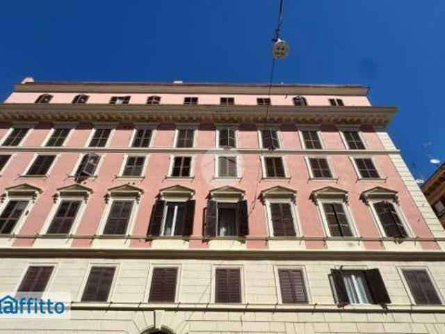 Appartamento in affitto a Municipio Roma I, Roma Capitale