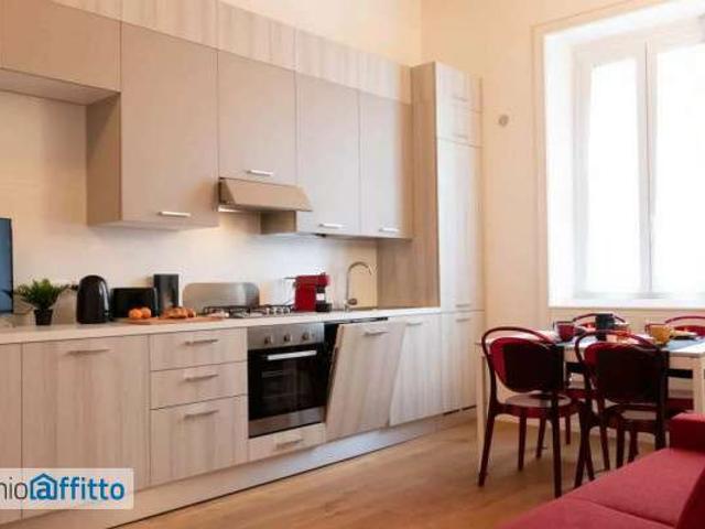 Appartamento in affitto a Municipio Roma I, Roma Capitale