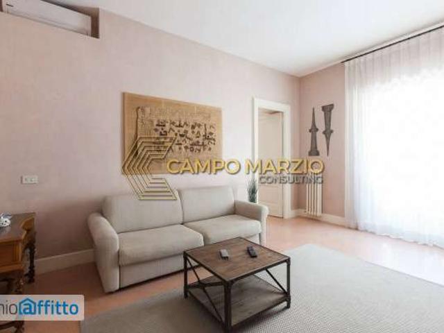 Appartamento in affitto a Municipio Roma I, Roma Capitale