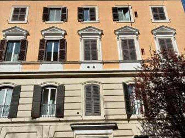 Appartamento in affitto a Municipio Roma I, Roma Capitale