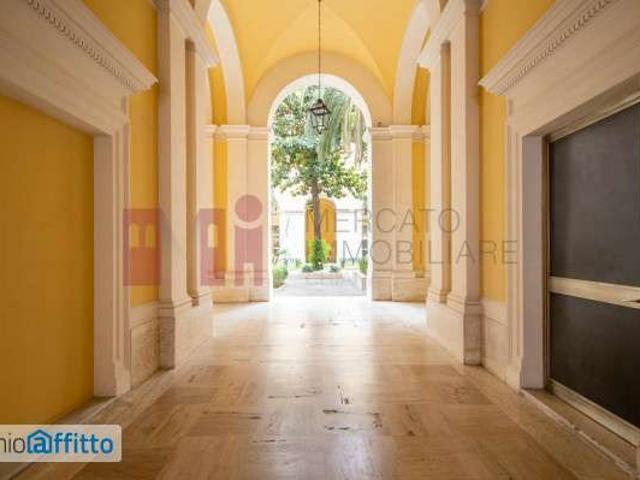 Appartamento in affitto a Municipio Roma I, Roma Capitale