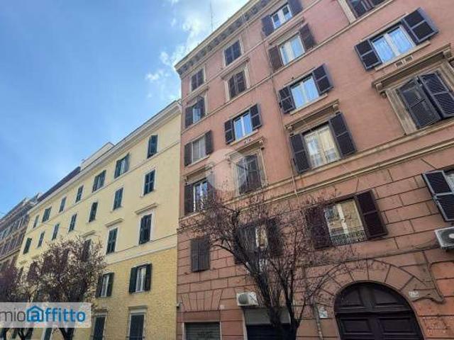 Appartamento in affitto a Municipio Roma I, Roma Capitale