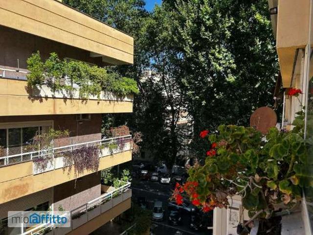 Appartamento in affitto a Municipio Roma I, Roma Capitale