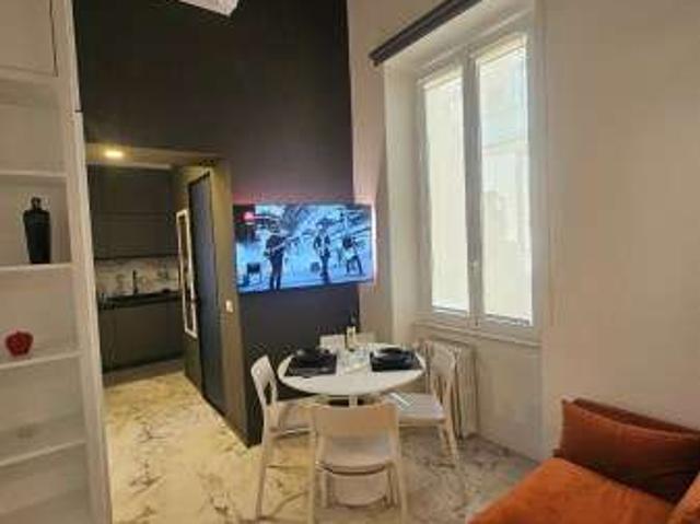 Appartamento in affitto a Prati, Roma