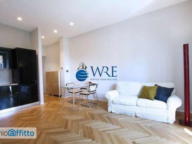 Appartamento in affitto a Municipio Roma I, Roma Capitale