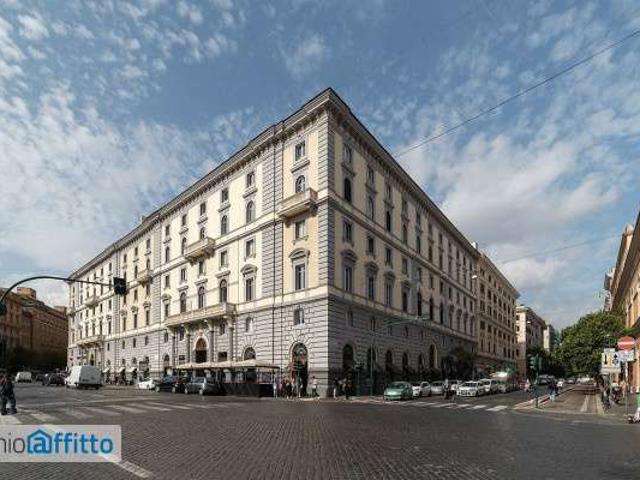 Appartamento in affitto a Municipio Roma I, Roma Capitale