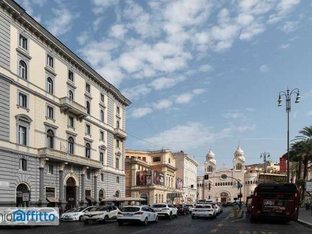 Appartamento in affitto a Municipio Roma I, Roma Capitale