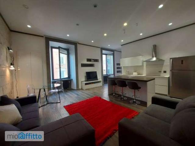 Appartamento in affitto a Municipio Roma I, Roma Capitale