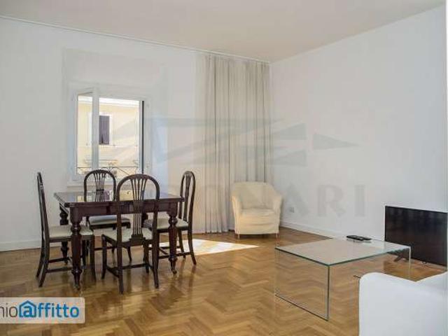 Appartamento in affitto a Prati, Roma