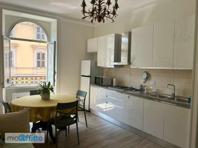 Appartamento in affitto a Municipio Roma I, Roma Capitale
