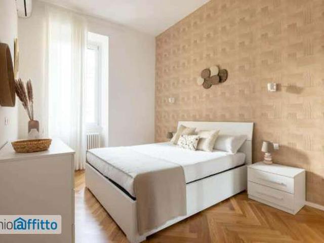 Appartamento in affitto a Municipio Roma I, Roma Capitale