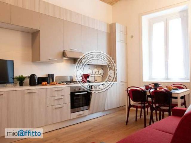 Appartamento in affitto a Municipio Roma I, Roma Capitale