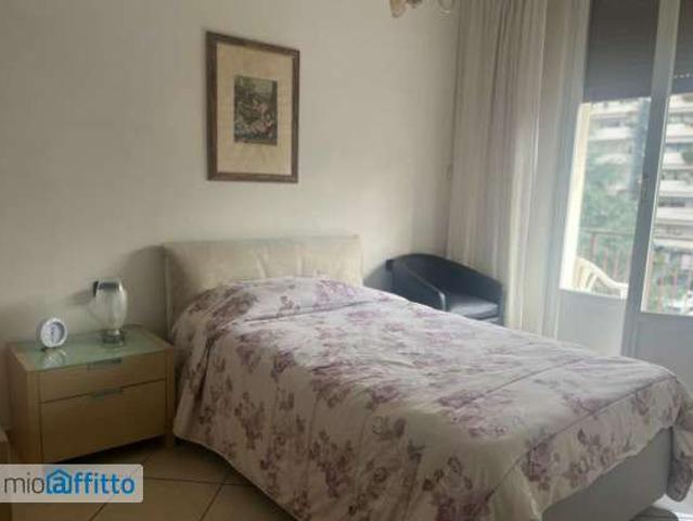 Appartamento in affitto a Centro Direzionale, Prato