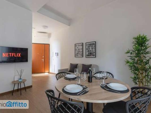Appartamento in affitto a Quadrante Europa - Stazione, Prato