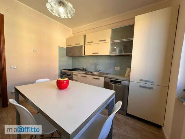 Appartamento in affitto a Quartu Sant'elena, Sardigna/Sardegna
