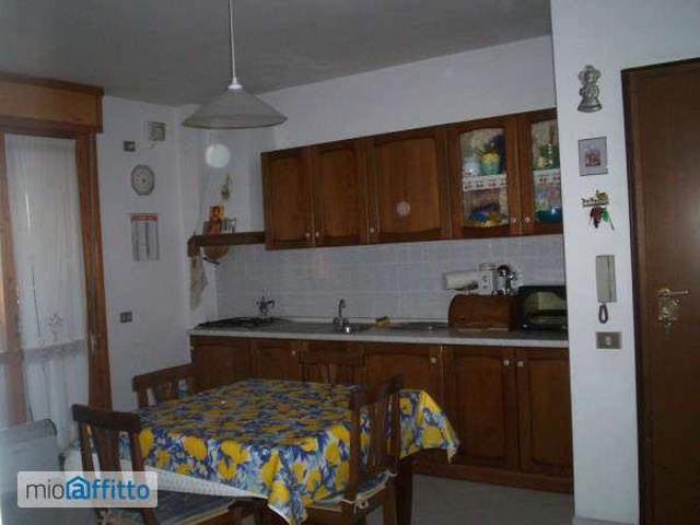 Appartamento in affitto a Sant'Antonio, Quartu Sant'elena