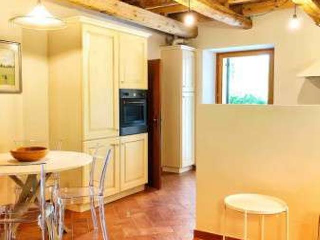 Appartamento in affitto a Nord-Est, Brenzone