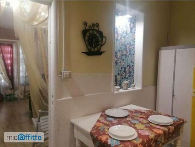 Appartamento in affitto a Ragusa, Cappuccini