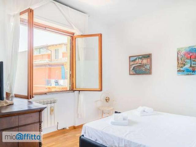 Appartamento in affitto a San Michele di Pagana, Rapallo