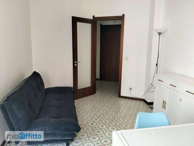 Appartamento in affitto a San Michele di Pagana, Rapallo