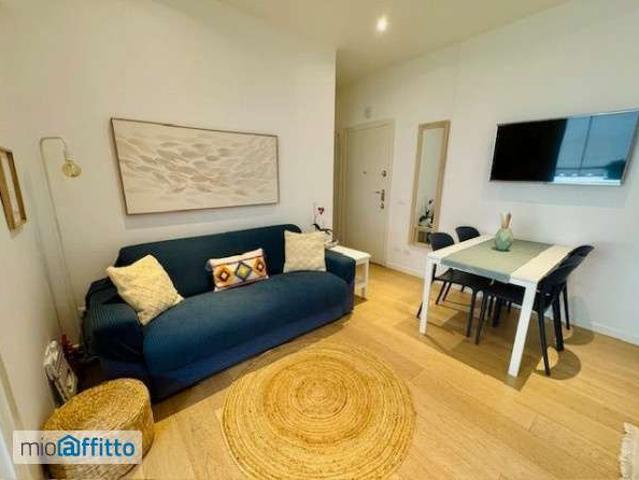 Appartamento in affitto a San Michele di Pagana, Rapallo