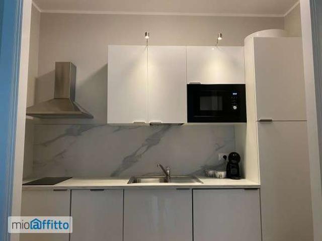 Appartamento in affitto a San Michele di Pagana, Rapallo