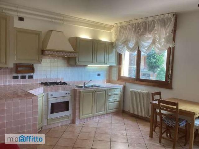 Appartamento in affitto a Ravenna, Reggio Emilia
