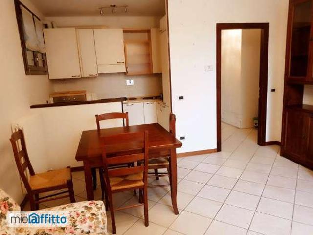 Appartamento in affitto a Rivalta, Re