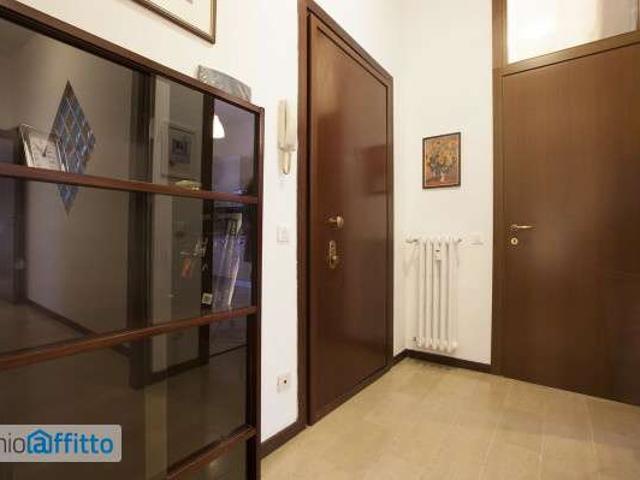 Appartamento in affitto a Cederna, Monza