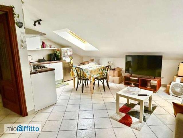 Appartamento in affitto a Circoscrizione 5, Piemonte