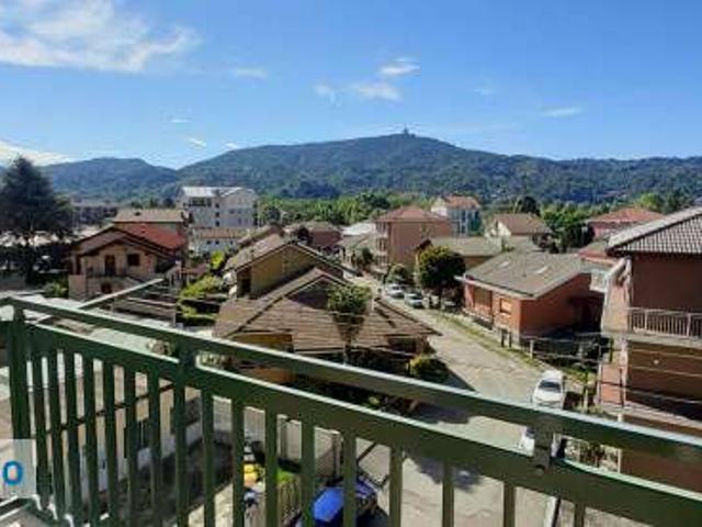 Appartamento in affitto a Bertolla, Piemonte
