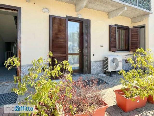 Appartamento in affitto a Bertolla, Piemonte