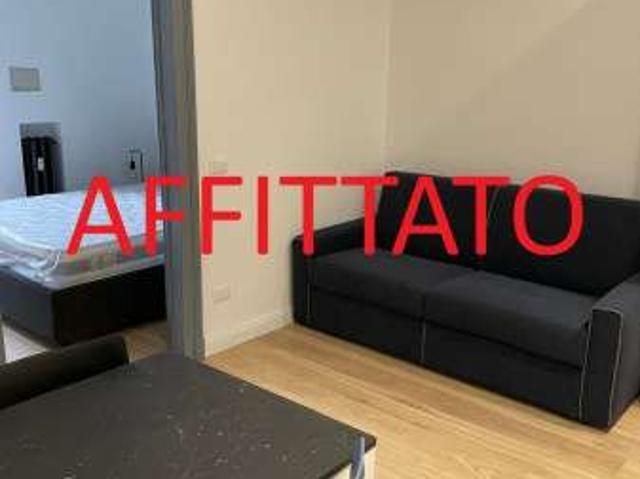 Appartamento in affitto a Municipio 3, Milano
