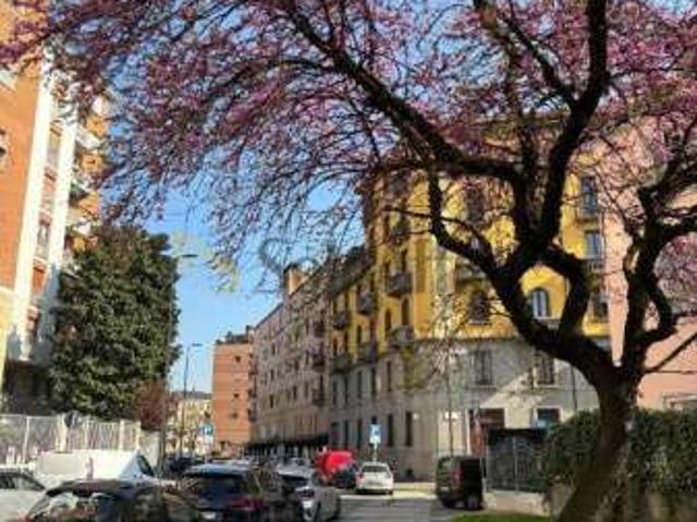 Appartamento in affitto a Municipio 9, Milano