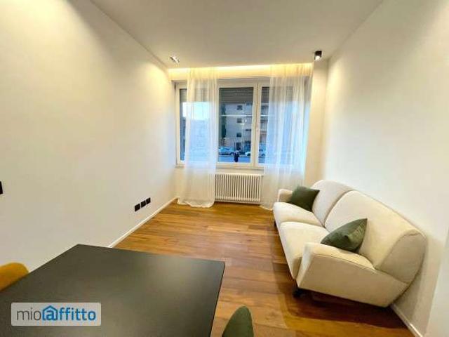 Appartamento in affitto a Municipio 2, Milano