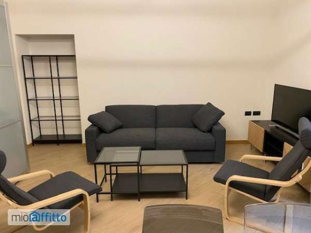 Appartamento in affitto a Municipio 2, Milano