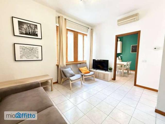 Appartamento in affitto a Municipio 2, Milano