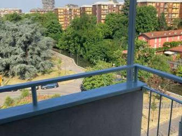 Appartamento in affitto a Municipio 2, Milano