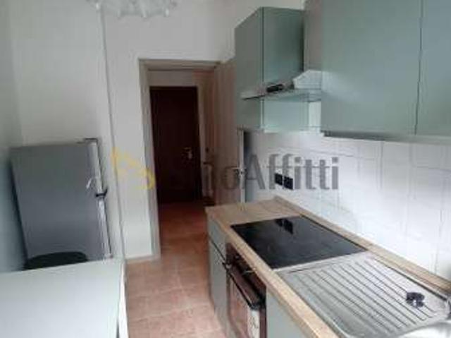 Appartamento in affitto a Municipio 2, Milano