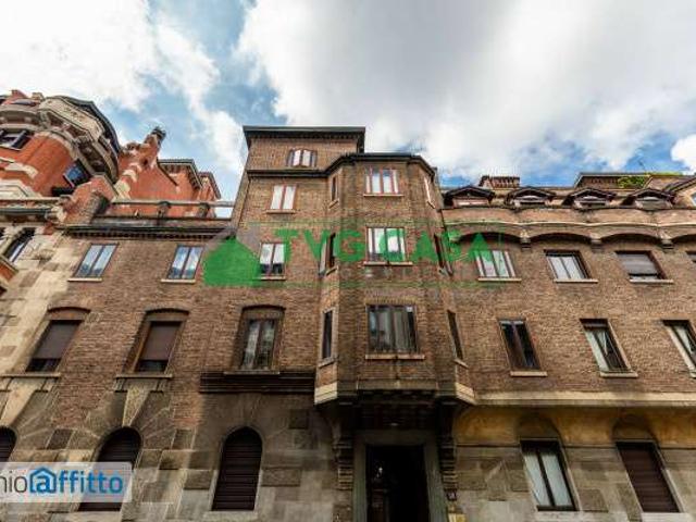 Appartamento in affitto a Municipio 2, Milano