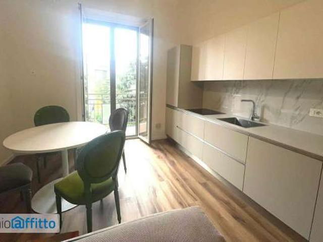 Appartamento in affitto a Municipio 2, Milano