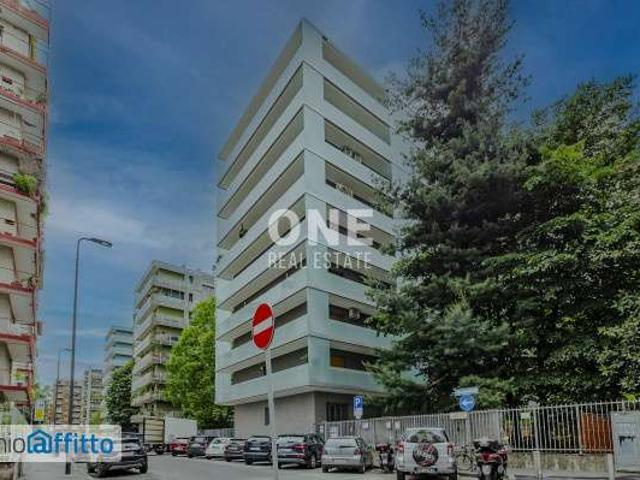Appartamento in affitto a Municipio 2, Milano