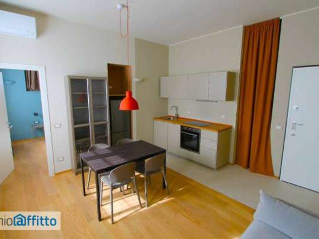 Appartamento in affitto a Municipio 2, Milano