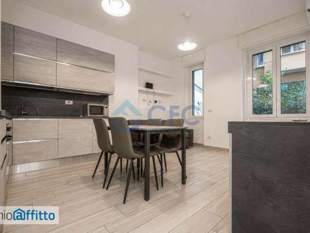 Appartamento in affitto a Municipio 2, Milano